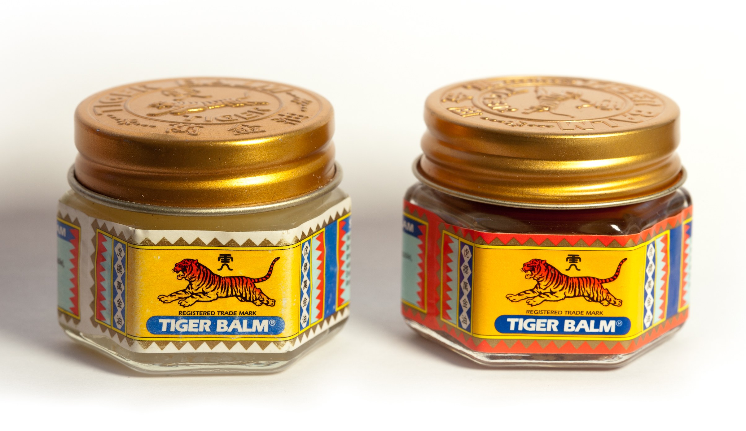 baume du tigre rouge