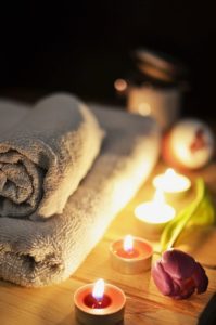 Massage chinois