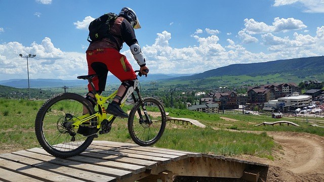 randonnée VTT baume du tigre