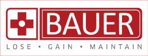 Bauer Logo