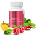 Raspberry Ketone Plus