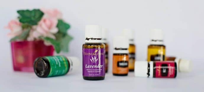 diffuseur automatique d'huiles essentielles