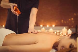 massage indien