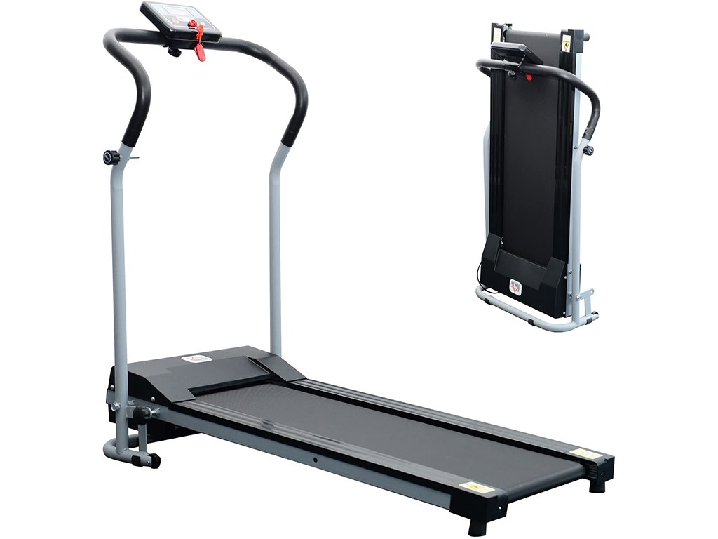 tapis de course pliable
