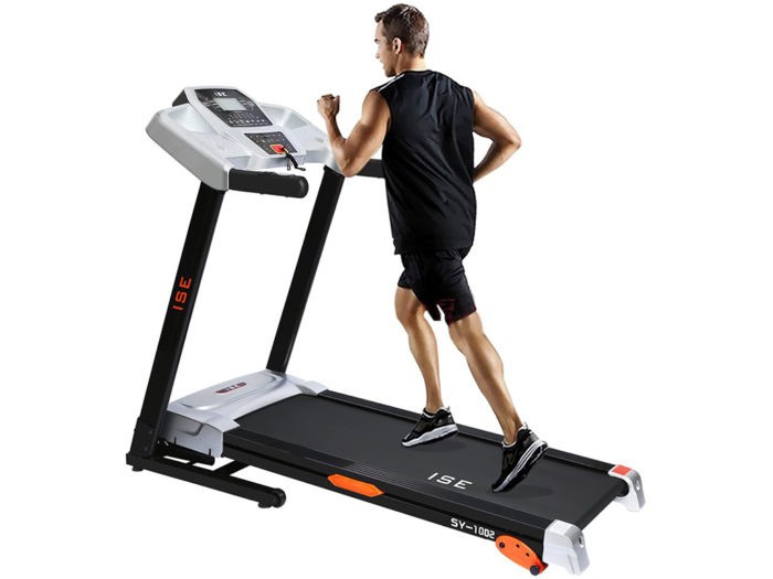 tapis de course pliable