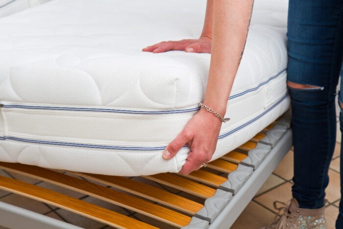 matelas lit