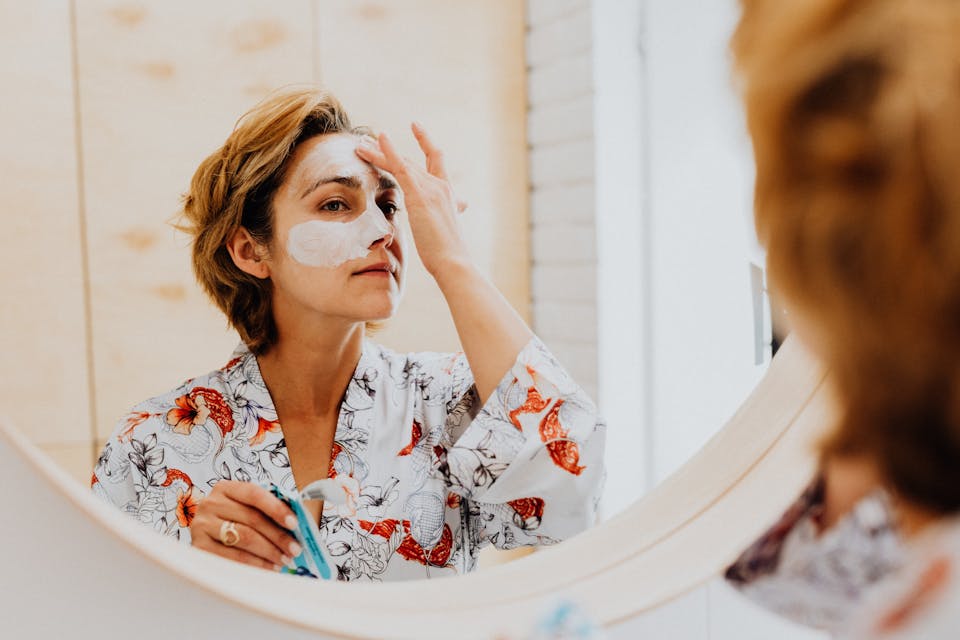 skincare pour les flemmards 1
