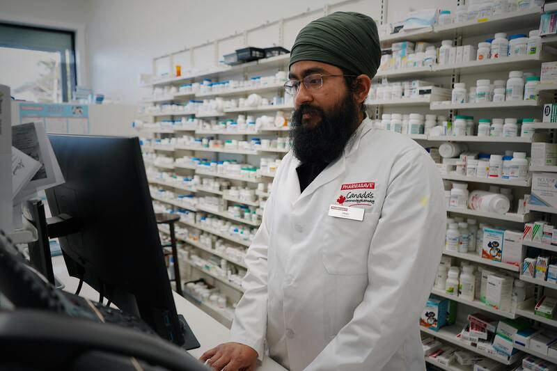 pharmacie